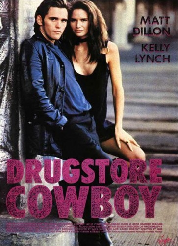 Imagem 5 do filme Drugstore Cowboy
